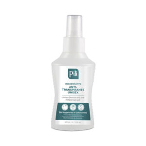 desodorante antitranspirante unisex pili 125 ml matices cosmetics