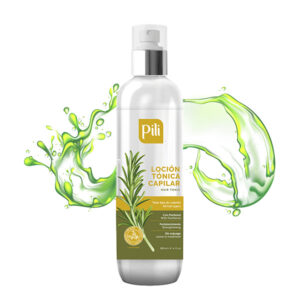locion capilar pantenol pili 250 ml matices cosmetics