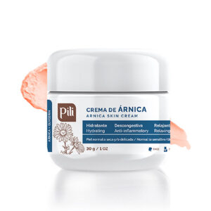 crema arnica pili 30 gr matices cosmetics