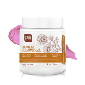 crema calendula pili 450 gr matices cosmetics