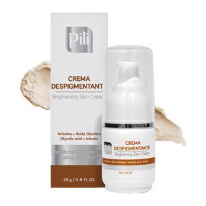 crema despigmentante pili 25 gr matices cosmetics