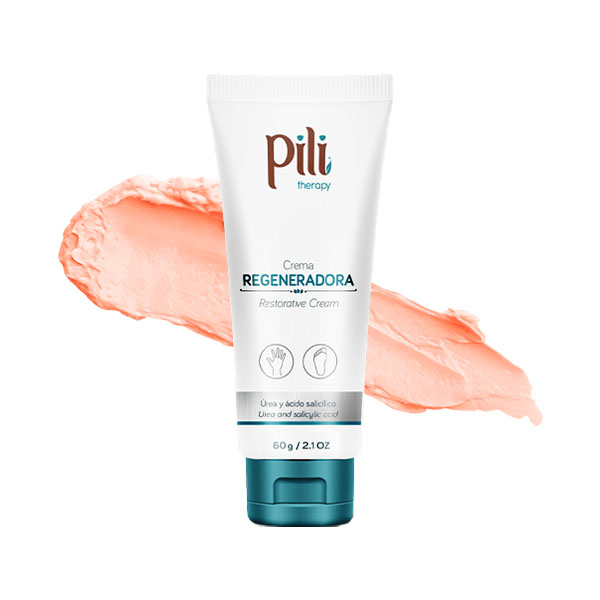 crema regeneradora pili 60 gr matices cosmetics