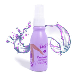 gel depilatorio omg 60 ml matices cosmetics