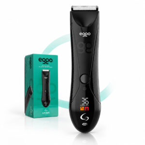 maquina depilatoria inalambrica egoo usb gam