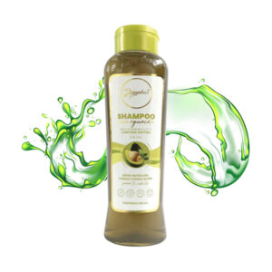 shampoo aguacate anyeluz 500 ml matices cosmetics