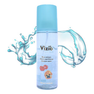 splash azul sweet vizio 200 ml matices cosmetics
