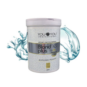 polvo decolorante you and you duvy class 250 gr matices cosmetics