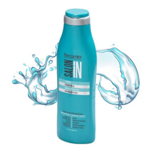 shampoo fortex solution recamier 300 ml matices cosmetics
