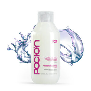 tratamiento capilar regeneracion absoluta la pocion 440 ml matices cosmetics