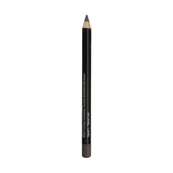delineador lapiz ojos labios profesional samy tono-04 camel