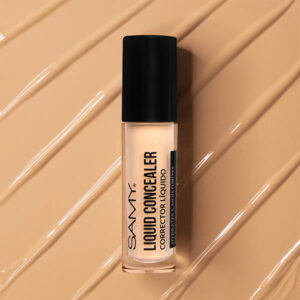 corrector liquido aplicador samy 2.0 beige 4.5 gr matices cosmetics