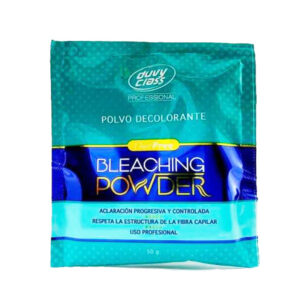 polvo decolorante bleaching duvy class 50 gr matices cosmetics