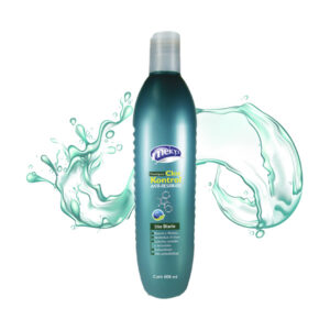 shampoo anti residuos clor kontrol meicys 600 ml matices cosmetics