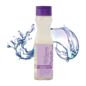 shampoo ultra nutritivo premium milagros 450 ml matices cosmetics