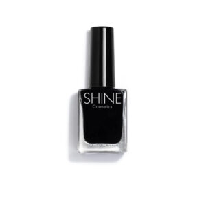 esmalte shine 01 - black 10 ml matices cosmetics