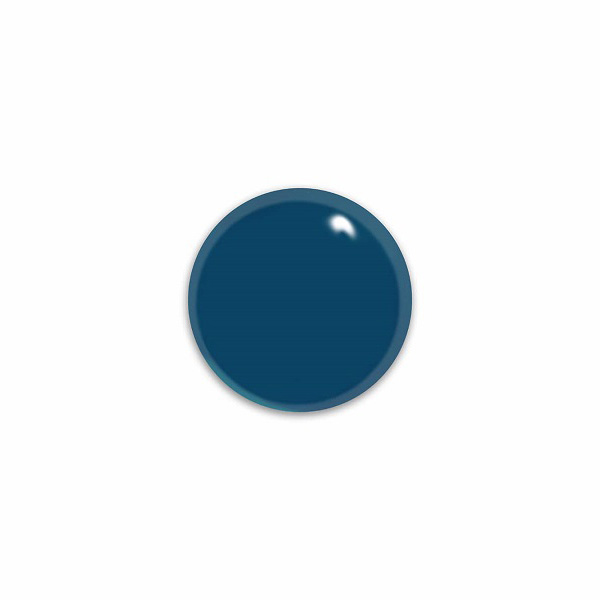 esmalte shine 05 - blue magic 10 ml - Imagen 3