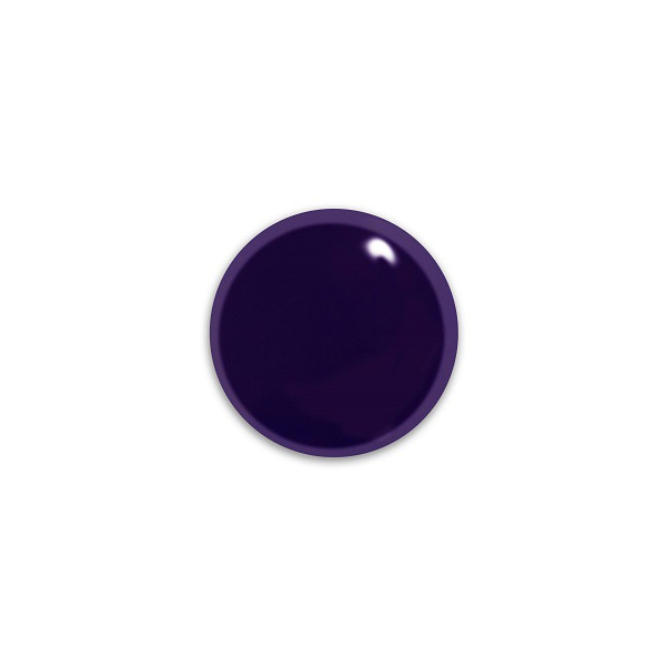 esmalte shine 08 - bright purple 10 ml - Imagen 3