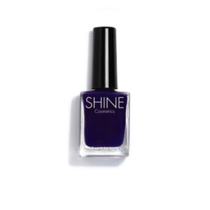 esmalte shine 08 - bright purple 10 ml matices cosmetics