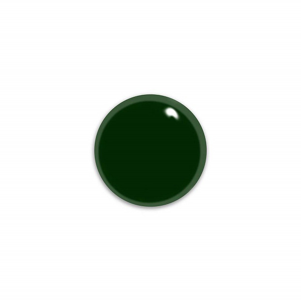 esmalte shine 19 - green army 10 ml - Imagen 3