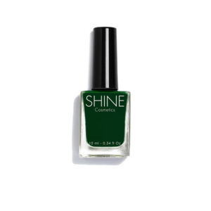 esmalte shine 19 - green army 10 ml matices cosmetics