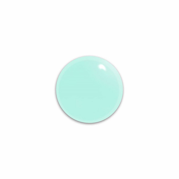 esmalte shine 22 - green mint 10 ml - Imagen 3