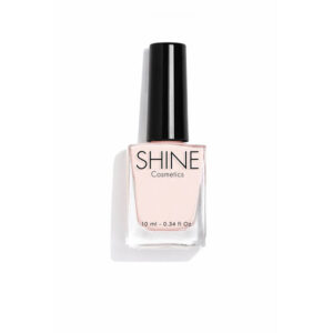 esmalte shine 25 - hello pink 10 ml matices cosmetics
