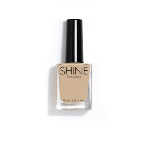 esmalte shine 33 - new sand 10 ml matices cosmetics