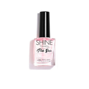 esmalte shine 38 - pink base 10 ml matices cosmetics