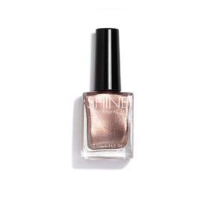 esmalte shine 53 - golden rose 10 ml