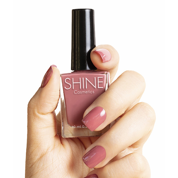 esmalte shine 60 - jaipur winds 10 ml - Imagen 2