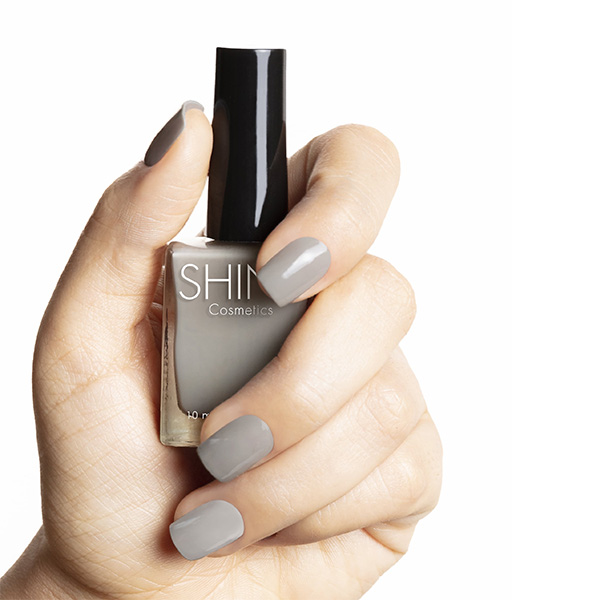 esmalte shine 64 - meteora stone 10 ml - Imagen 2