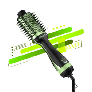 cepillo secador cabello avocado gama matices cosmetics