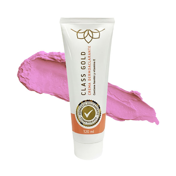 despigmentante corporal class gold 120 gr matices cosmetics