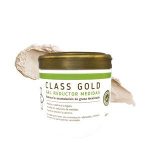 gel reductor class gold 500 gr matices cosmetics