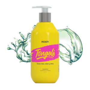 shampoo tongole la pocion 440 ml matices cosmetics