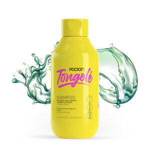 shampoo tongole la pocion 440 ml matices cosmetics