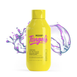 leave on tongole la pocion 440 ml matices cosmetics