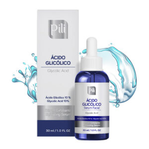 acido glicolico pili 30 ml matices cosmetics