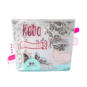 bolsa cartuchera kit kaba matices cosmetics