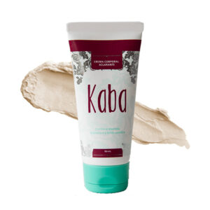 despigmentante corporal kaba 60 ml matices cosmetics