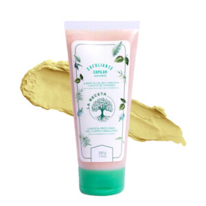 exfoliante capilar cannabis la receta 200 ml matices cosmetics