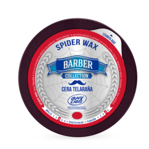 cera capilar spider wax barber duvy class 75 gr matices cosmetics