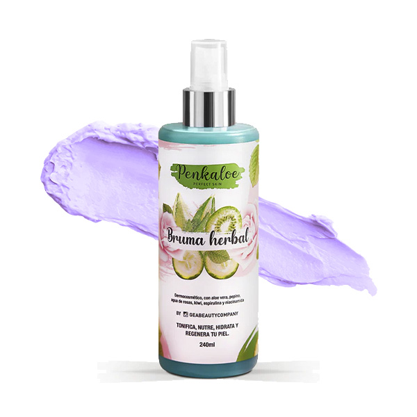 bruma herbal penkaloe 240 ml matices cosmetics
