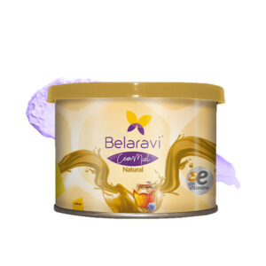 cera depilatoria miel belaravi 250 gr matices cosmetics