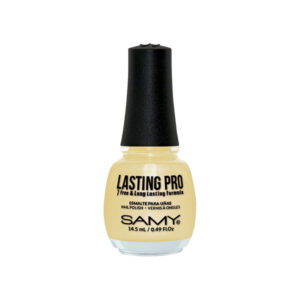 esmalte profesional lasting pro samy #338 argelia matices cosmetics