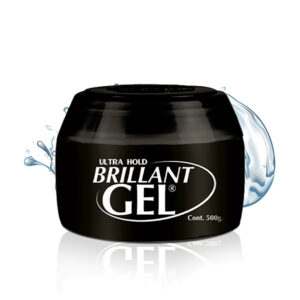 gel capilar ultra hold brilliant duvy class 500 gr matices cosmetics