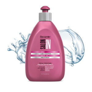 leave on liss control recamier 300 ml matices cosmetics