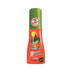 repelente spray guajira meicys 120 ml matices cosmetics