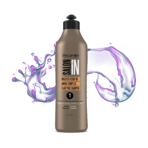 shampoo braziliss paso 1 recamier 1.000 ml matices cosmetics