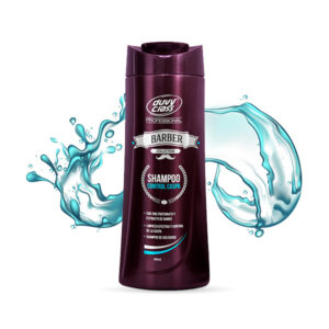 shampoo control caspa barber duvy class 200 ml matices cosmetics